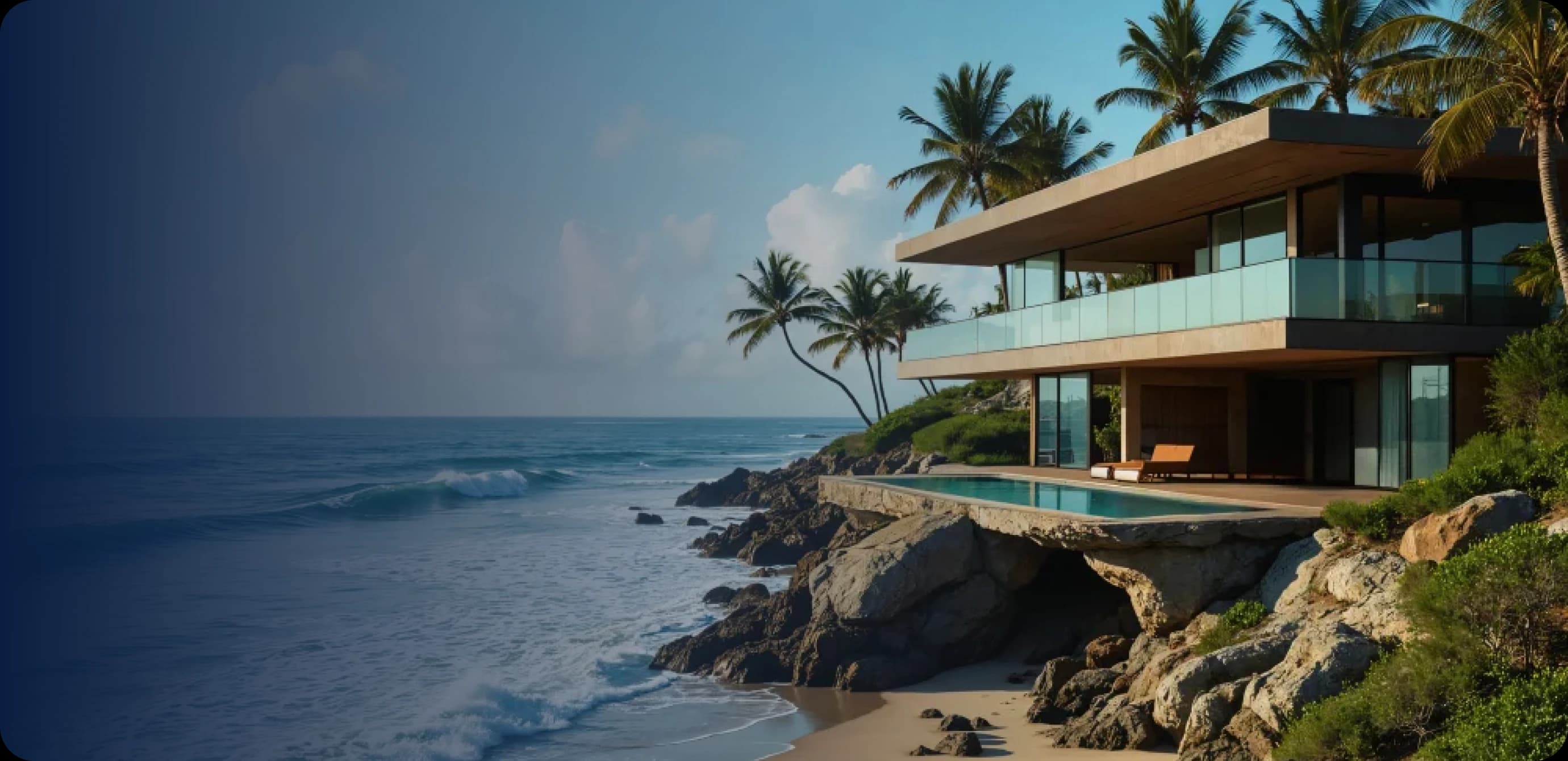 Caribbean Property